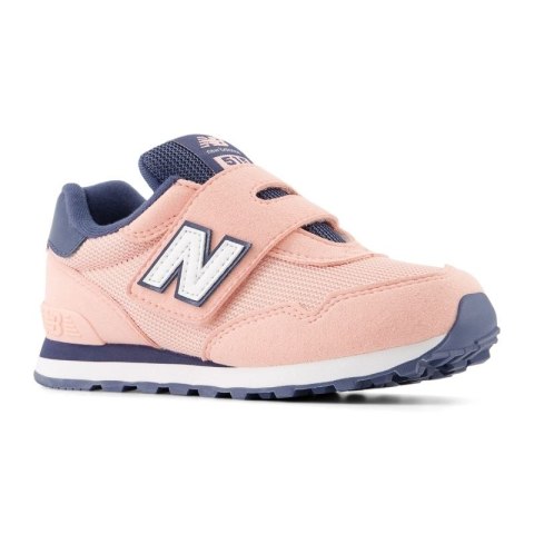 Buty New Balance Jr PV515KPN Buty New Balance Jr PV515KPN