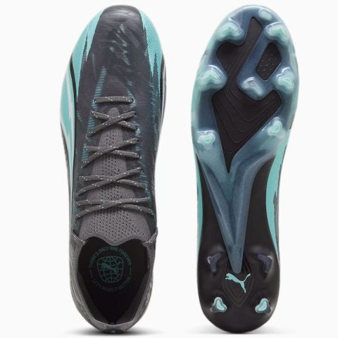 Buty piłkarskie Puma Ultra Ultimate Rush FG/AG M 107827-01 Buty piłkarskie Puma Ultra Ultimate Rush FG/AG M 107827-01