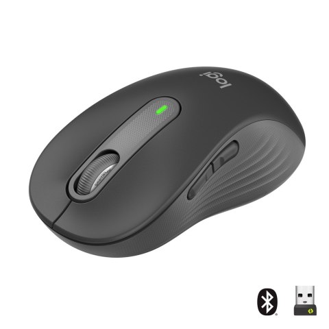 Mysz Logitech Signature M650 L Wireless Mouse GRAPH Mysz Logitech Signature M650 L Wireless Mouse GRAPH