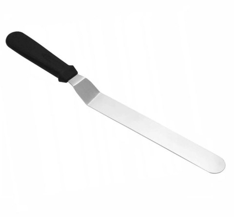 SZPATUŁA NÓŻ CUKIERNICZY 32CM DO TORTU KREMU CIASTA BRUNBESTE BB-2922 SZPATUŁA NÓŻ CUKIERNICZY 32CM DO TORTU KREMU CIASTA BRUNBESTE BB-2922