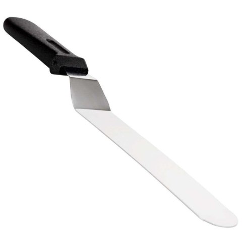 SZPATUŁA NÓŻ CUKIERNICZY 32CM DO TORTU KREMU CIASTA BRUNBESTE BB-2922 SZPATUŁA NÓŻ CUKIERNICZY 32CM DO TORTU KREMU CIASTA BRUNBESTE BB-2922