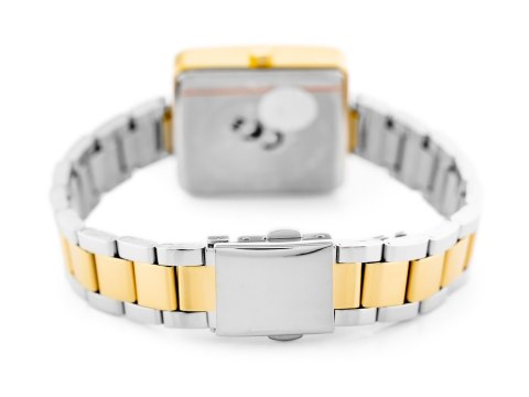ZEGAREK DAMSKI PERFECT S350 (zp995b) + BOX ZEGAREK DAMSKI PERFECT S350 (zp995b) + BOX