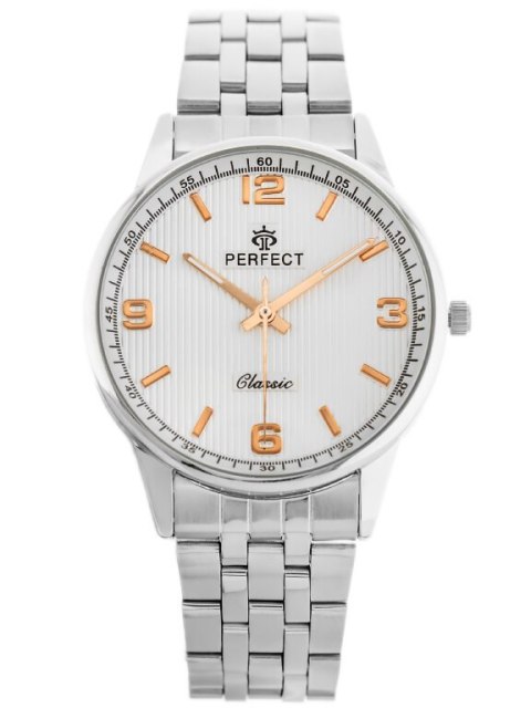 ZEGAREK MĘSKI PERFECT M457 (zp343b) + BOX ZEGAREK MĘSKI PERFECT M457 (zp343b) + BOX