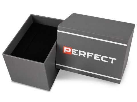 ZEGAREK MĘSKI PERFECT M457 (zp343c) + BOX ZEGAREK MĘSKI PERFECT M457 (zp343c) + BOX
