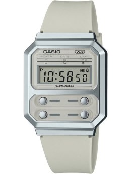 Zegarek Casio Retro Vintage A100WEF-8AEF