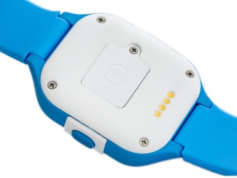 SMARTWATCH DZIECIĘCY PACIFIC 08-1 KIDS - blue (sy002c) SMARTWATCH DZIECIĘCY PACIFIC 08-1 KIDS - blue (sy002c)