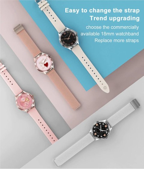 SMARTWATCH UNISEX PACIFIC 27-1 - CIŚNIENIOMIERZ (sy022a) SMARTWATCH UNISEX PACIFIC 27-1 - CIŚNIENIOMIERZ (sy022a)