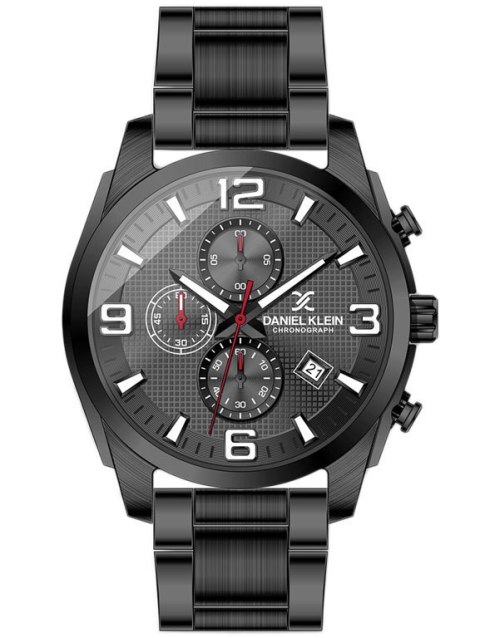 ZEGAREK DANIEL KLEIN DK12886-3 komplet prezentowy (zl018c) - CHRONORGAF ZEGAREK DANIEL KLEIN DK12886-3 komplet prezentowy (zl018c) - CHRONORGAF
