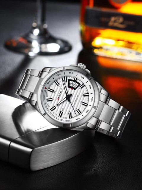 ZEGAREK MĘSKI PERFECT M102-05 (zp359h) + BOX ZEGAREK MĘSKI PERFECT M102-05 (zp359h) + BOX