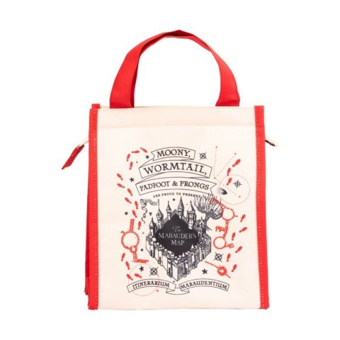 Harry Potter - Torba termiczna na lunch Harry Potter - Torba termiczna na lunch