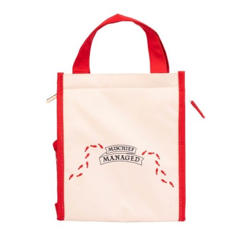 Harry Potter - Torba termiczna na lunch Harry Potter - Torba termiczna na lunch
