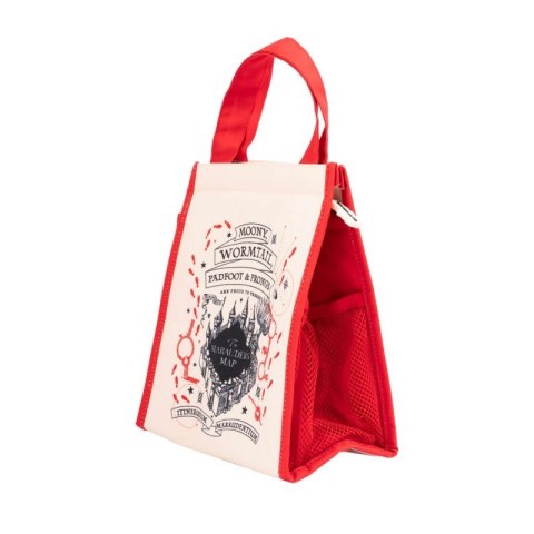 Harry Potter - Torba termiczna na lunch Harry Potter - Torba termiczna na lunch