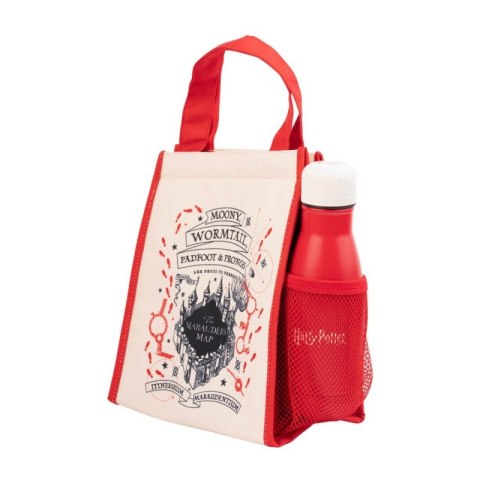 Harry Potter - Torba termiczna na lunch Harry Potter - Torba termiczna na lunch