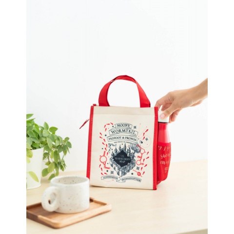 Harry Potter - Torba termiczna na lunch Harry Potter - Torba termiczna na lunch