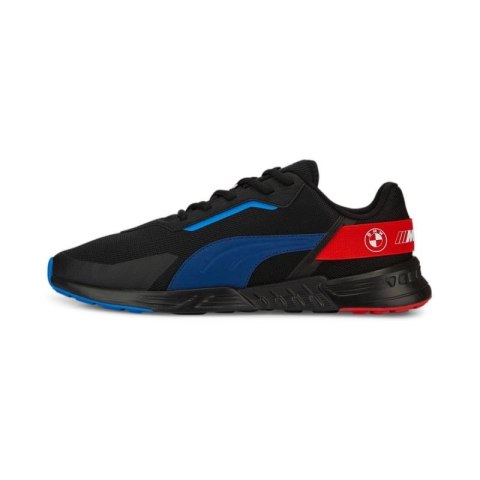 Buty Puma BMW MMS Tiburion Logo M 307502 01 Buty Puma BMW MMS Tiburion Logo M 307502 01