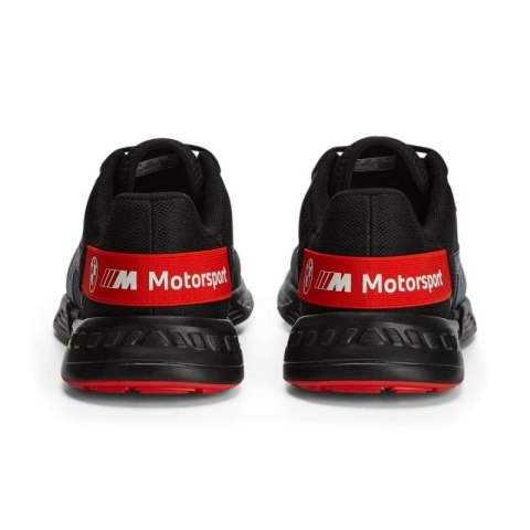 Buty Puma BMW MMS Tiburion Logo M 307502 01 Buty Puma BMW MMS Tiburion Logo M 307502 01