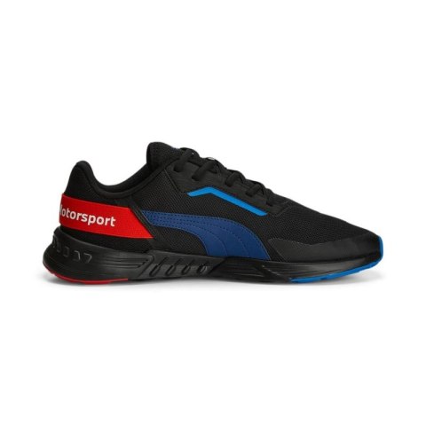 Buty Puma BMW MMS Tiburion Logo M 307502 01 Buty Puma BMW MMS Tiburion Logo M 307502 01