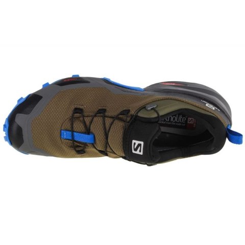 Buty Salomon Cross Hike GTX M 416267 Buty Salomon Cross Hike GTX M 416267