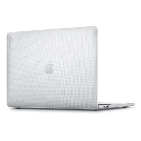 Incase Hardshell Case - Etui MacBook Pro 13" (M2/M1/2022-2020)(Dots/Clear) Incase Hardshell Case - Etui MacBook Pro 13" (M2/M1/2022-2020)(Dots/Clear)