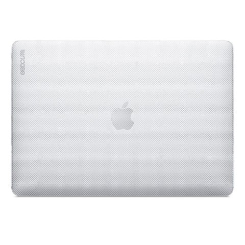 Incase Hardshell Case - Etui MacBook Pro 13" (M2/M1/2022-2020)(Dots/Clear) Incase Hardshell Case - Etui MacBook Pro 13" (M2/M1/2022-2020)(Dots/Clear)