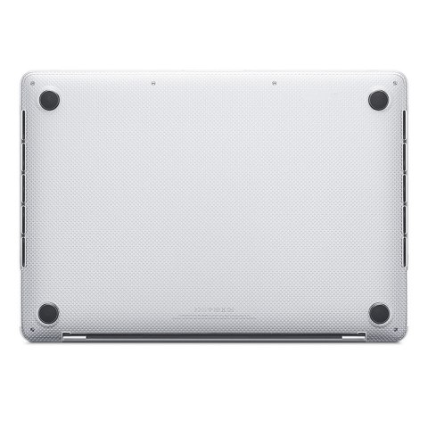 Incase Hardshell Case - Etui MacBook Pro 13" (M2/M1/2022-2020)(Dots/Clear) Incase Hardshell Case - Etui MacBook Pro 13" (M2/M1/2022-2020)(Dots/Clear)