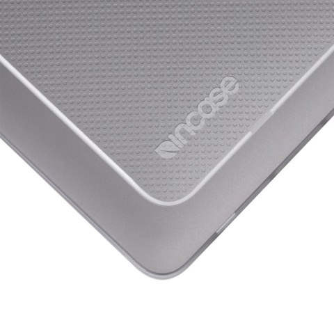Incase Hardshell Case - Etui MacBook Pro 13" (M2/M1/2022-2020)(Dots/Clear) Incase Hardshell Case - Etui MacBook Pro 13" (M2/M1/2022-2020)(Dots/Clear)