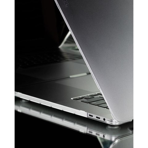 Incase Hardshell Case - Etui MacBook Pro 13" (M2/M1/2022-2020)(Dots/Clear) Incase Hardshell Case - Etui MacBook Pro 13" (M2/M1/2022-2020)(Dots/Clear)