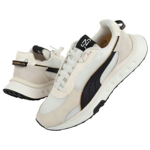 Buty Puma Wild Rider M 385047 01 Buty Puma Wild Rider M 385047 01