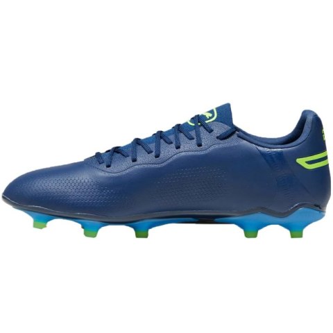 Buty piłkarskie Puma King Pro FG/AG M 107566 02 Buty piłkarskie Puma King Pro FG/AG M 107566 02