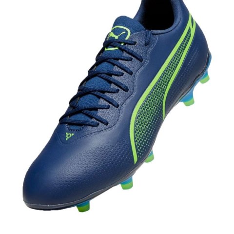 Buty piłkarskie Puma King Pro FG/AG M 107566 02 Buty piłkarskie Puma King Pro FG/AG M 107566 02
