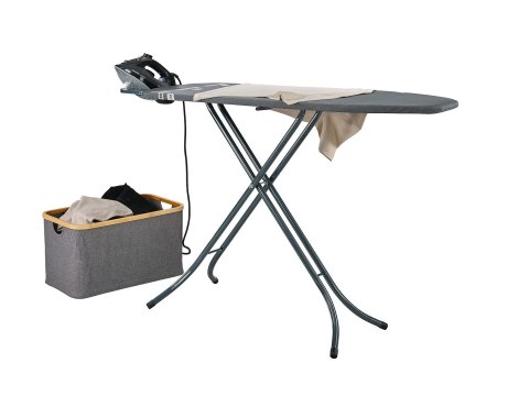 Deska do prasowania Classic M Black Deska do prasowania Classic M Black
