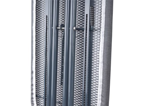 Deska do prasowania Classic M Black Deska do prasowania Classic M Black