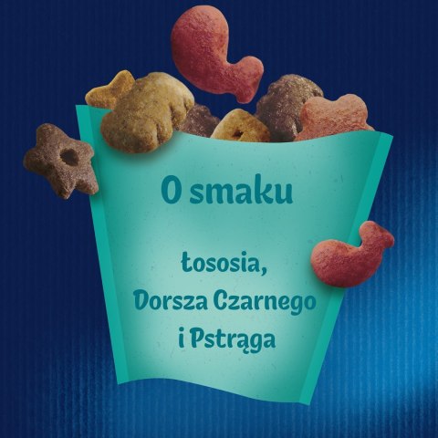 FELIX Party Mix Ocean 60g FELIX Party Mix Ocean 60g