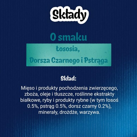 FELIX Party Mix Ocean 60g FELIX Party Mix Ocean 60g