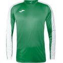 Koszulka Joma Academy III T-Shirt L/S 101658.452
