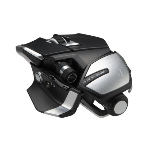 Mysz bezprzewodowa Mad Catz R.A.T. DWS Mysz bezprzewodowa Mad Catz R.A.T. DWS