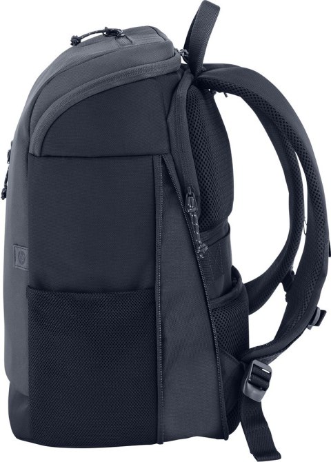 Plecak HP Travel 25L Iron Grey Laptop Backpack do notebooka 15,6" szary 6B8U4AA Plecak HP Travel 25L Iron Grey Laptop Backpack do notebooka 15,6" szary 6B8U4AA