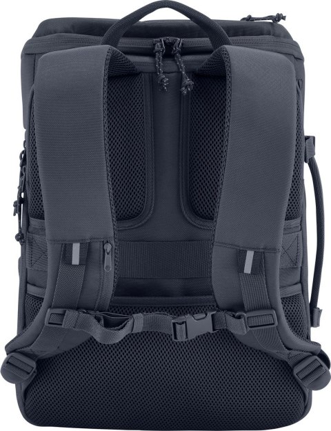 Plecak HP Travel 25L Iron Grey Laptop Backpack do notebooka 15,6" szary 6B8U4AA Plecak HP Travel 25L Iron Grey Laptop Backpack do notebooka 15,6" szary 6B8U4AA