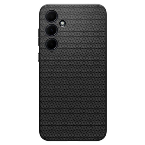 Spigen Liquid Air - Etui do Samsung Galaxy A35 5G (Matte Black) Spigen Liquid Air - Etui do Samsung Galaxy A35 5G (Matte Black)