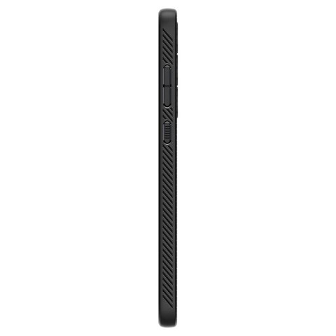 Spigen Liquid Air - Etui do Samsung Galaxy A35 5G (Matte Black) Spigen Liquid Air - Etui do Samsung Galaxy A35 5G (Matte Black)