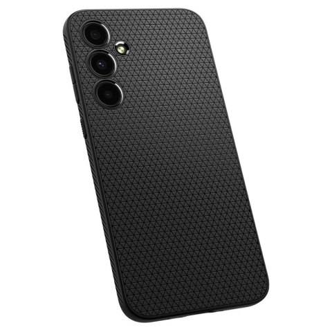 Spigen Liquid Air - Etui do Samsung Galaxy A35 5G (Matte Black) Spigen Liquid Air - Etui do Samsung Galaxy A35 5G (Matte Black)