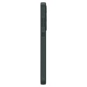 Spigen Liquid Air - Etui do Samsung Galaxy A55 5G (Abyss Green)