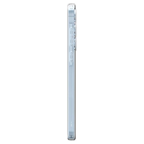Spigen Liquid Crystal - Etui do Samsung Galaxy A55 5G (Przezroczysty) Spigen Liquid Crystal - Etui do Samsung Galaxy A55 5G (Przezroczysty)