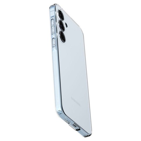 Spigen Liquid Crystal - Etui do Samsung Galaxy A55 5G (Przezroczysty) Spigen Liquid Crystal - Etui do Samsung Galaxy A55 5G (Przezroczysty)