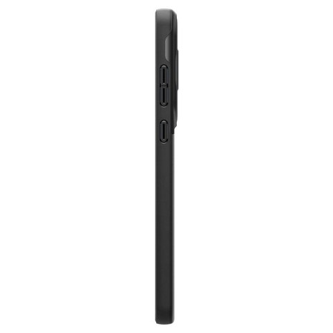 Spigen Optik Armor - Etui do Samsung Galaxy A55 5G (Czarny) Spigen Optik Armor - Etui do Samsung Galaxy A55 5G (Czarny)