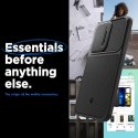 Spigen Optik Armor - Etui do Samsung Galaxy A55 5G (Czarny)
