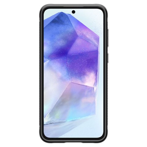 Spigen Rugged Armor - Etui do Samsung Galaxy A55 5G (Matte Black) Spigen Rugged Armor - Etui do Samsung Galaxy A55 5G (Matte Black)