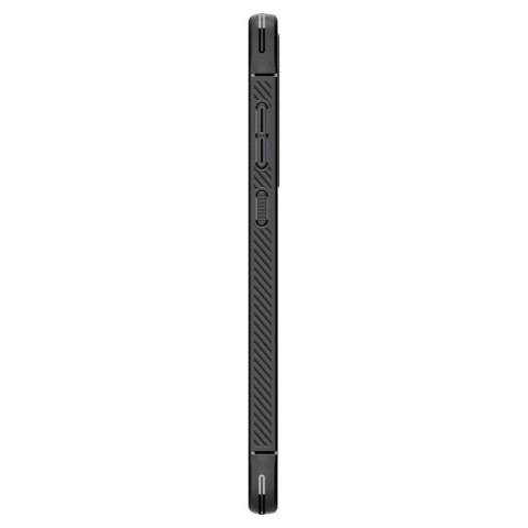 Spigen Rugged Armor - Etui do Samsung Galaxy A55 5G (Matte Black) Spigen Rugged Armor - Etui do Samsung Galaxy A55 5G (Matte Black)