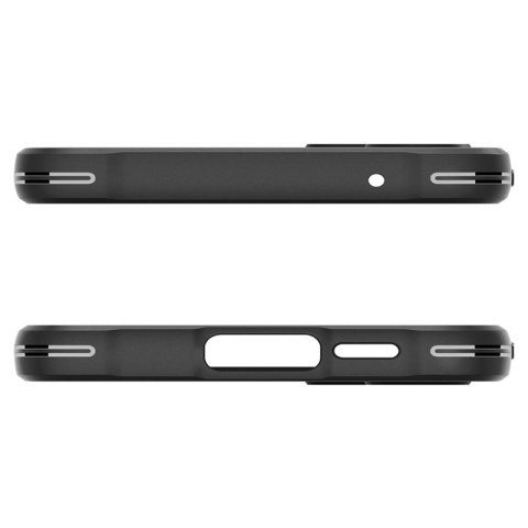 Spigen Rugged Armor - Etui do Samsung Galaxy A55 5G (Matte Black) Spigen Rugged Armor - Etui do Samsung Galaxy A55 5G (Matte Black)