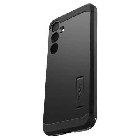 Spigen Tough Armor - Etui do Samsung Galaxy A35 5G (Czarny) Spigen Tough Armor - Etui do Samsung Galaxy A35 5G (Czarny)
